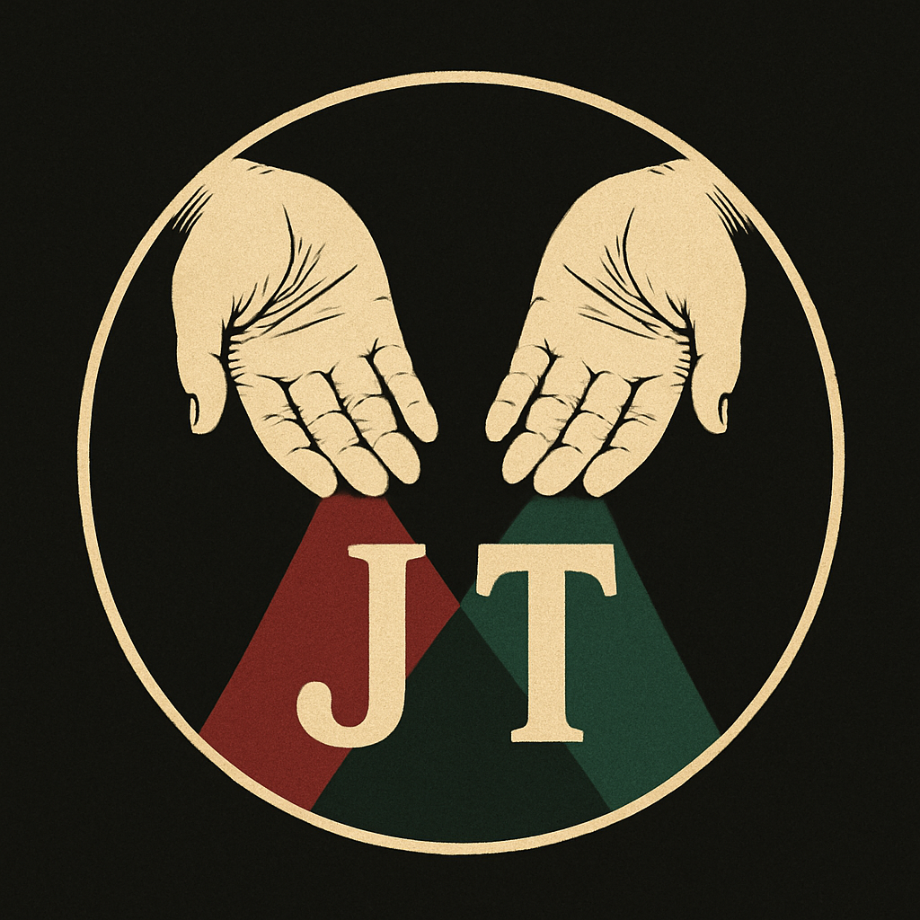 JT Logo
